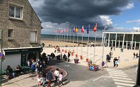 Fenetres Sur Mer Arromanches